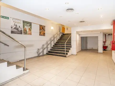 Local en Alquiler A Estrenar