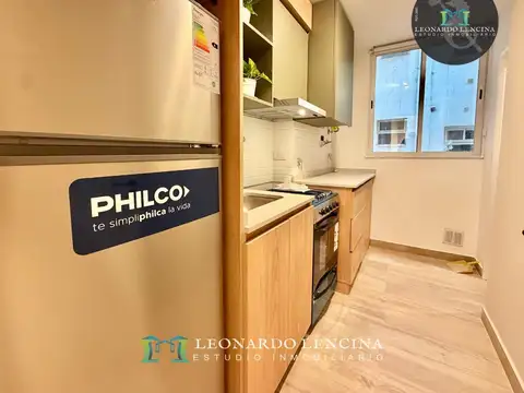 Departamento en Venta de 2 dormitorios