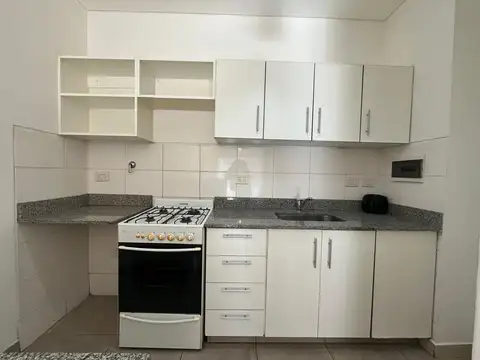 Departamento en Venta en Nuñez, USD 195.000