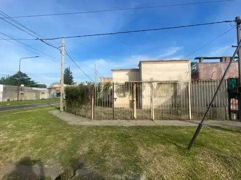 Calle 65 esquina 147 2600, Piso 0