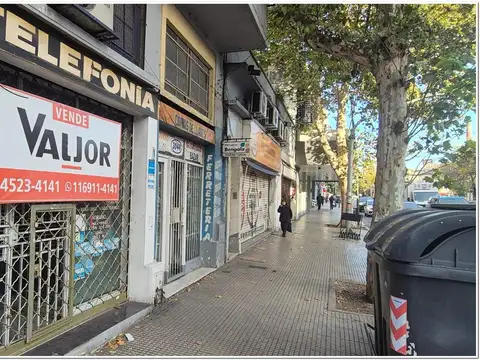 Local en Villa Gral. Mitre