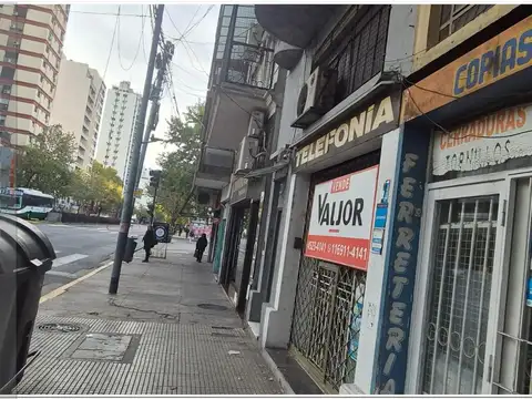 Avenida San Martín 3000