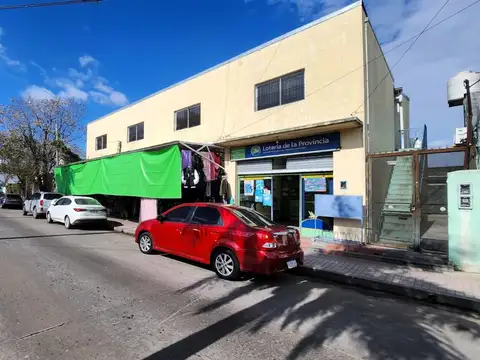 Oficinas/ locales a la venta en POLVORINES CENTRO