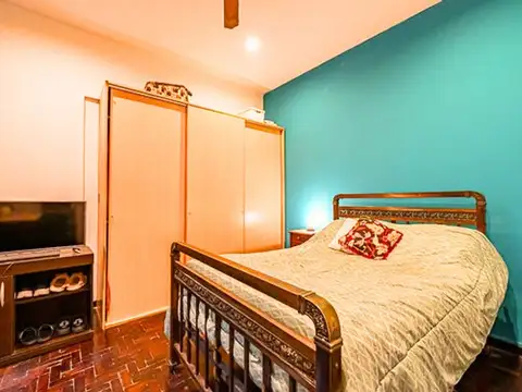 VENTA PH 3 AMBIENTES VILLA ORTUZAR