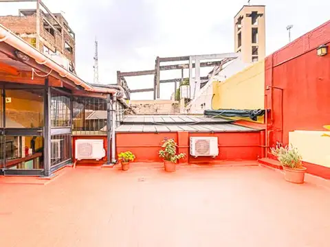 Depto Tipo Casa en Venta 26 años