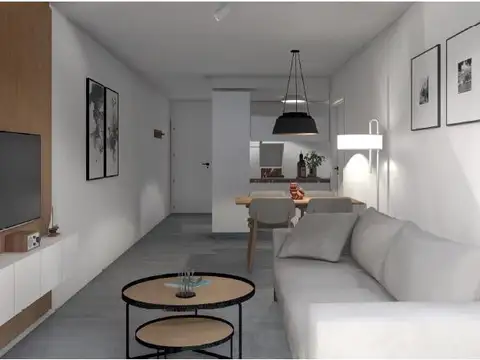 Departamento en Venta en Centro, USD 94.600