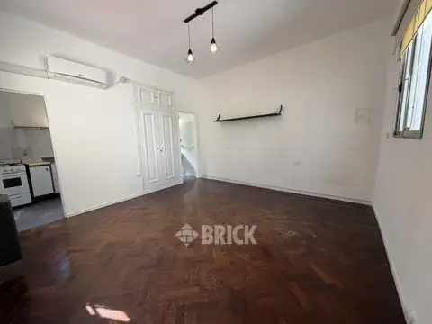 Departamento en Alquiler 40 años