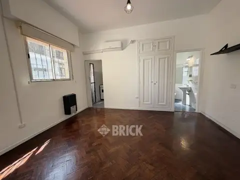 TIPO CASA SIN EXPENSAS EN ARENALES AL 2500 - 39 M2 TOTALES TODO A NUEVO TERRAZA PROPIA TODO EXTERNO