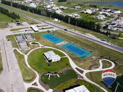 Terreno en Venta de 717,0 m2