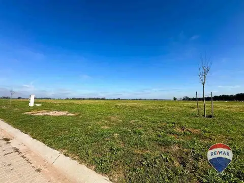 VENTA LOTE INTERNO 717M2 ETAPA 2 EN LAS VICTORIAS