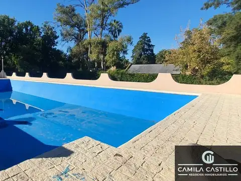 Casa en Venta al Norte