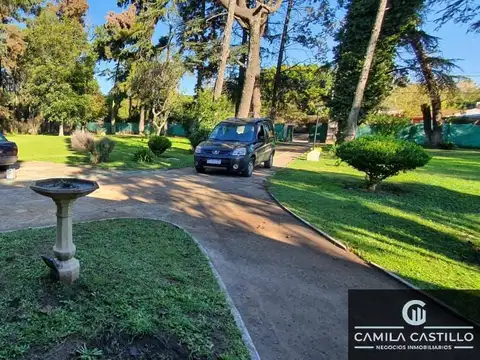 Casa en Venta 30 años