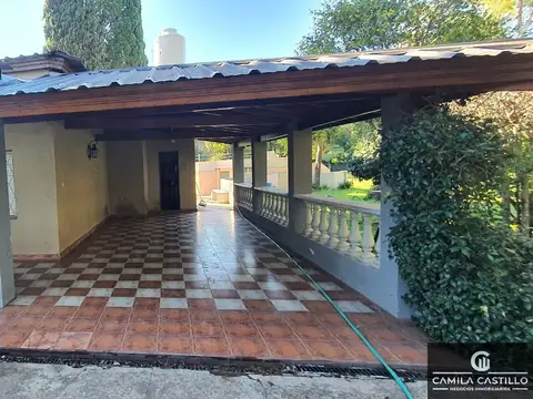 Casa en Venta de 3 dormitorios