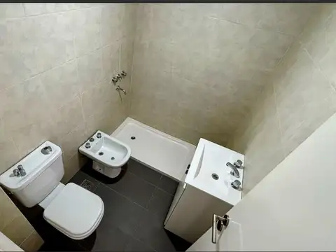 Depto Tipo Casa en Venta A Estrenar