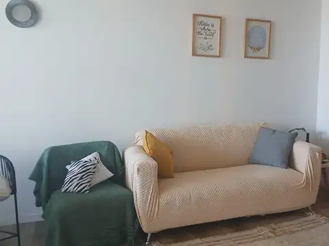 Departamento en Venta Apto profesional