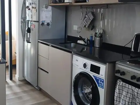 Departamento en Venta en Urquiza R, USD 190.000