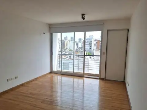 MONOAMBIENTE AMENITIES BARRIO LA SEXTA