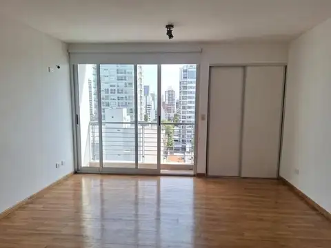 Departamento en Venta en Rosario, USD 45.000