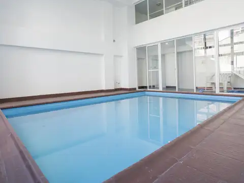 Departamento en Alquiler 27 años