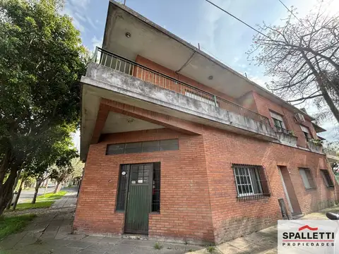 Depto Tipo Casa en Venta de 3 ambientes