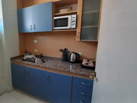 Departamento en Alquiler al Noroeste