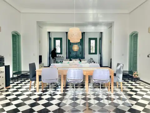 Casa en Venta 123 años