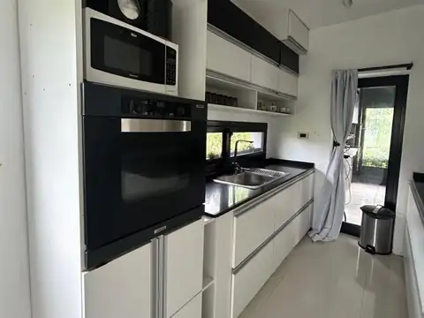 Alquiler casa en Club de campo La Cándida