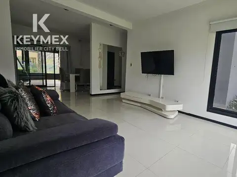 Casa en Alquiler en Arturo Seguí, USD 1.700