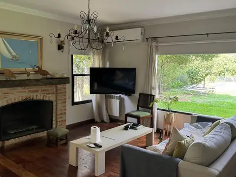Casa en Venta de 6 dormitorios