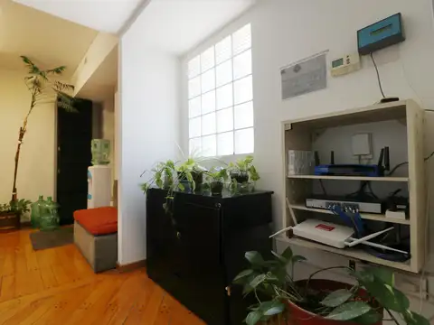 Oficina Monoambiente con 3 baños
