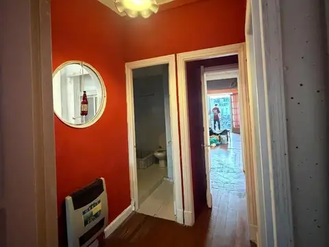 Departamento en Venta de 4 ambientes