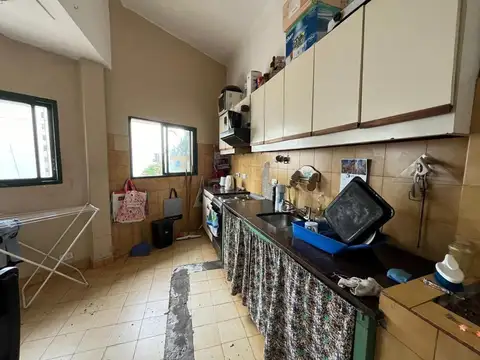 Departamento en Venta 55 años