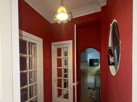 Departamento en Venta en Barracas, USD 99.000