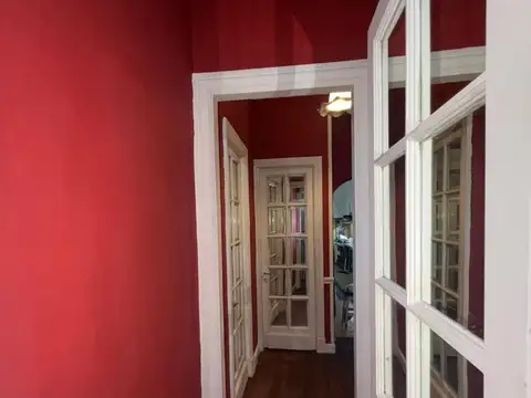 Departamento en Venta 55 años