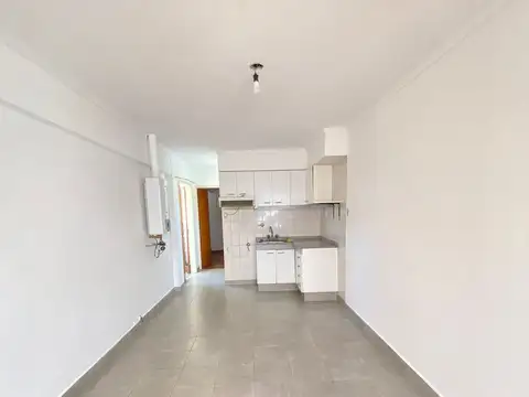 Departamento en Venta en Santa Fe, USD 58.000