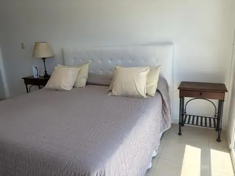 Departamento en Alquiler Temporal en Nordelta, USD 1.000