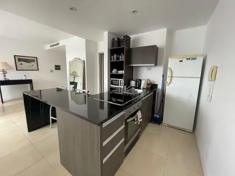 Departamento en Alquiler Temporal de Monoambiente