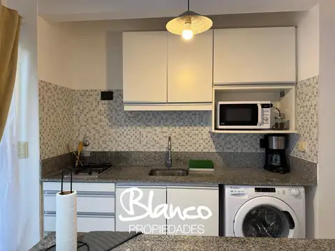 Departamento en Alquiler en Nordelta Sendero, USD 700