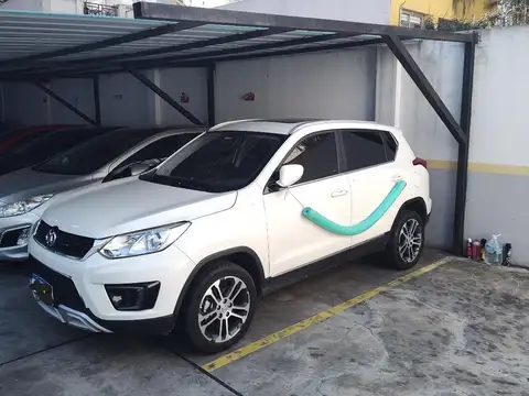 Venta - Cochera - Santa Rita - Permuta