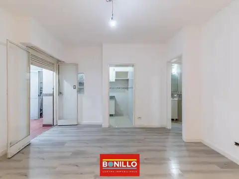 CONCORDIA 4000, Piso PB