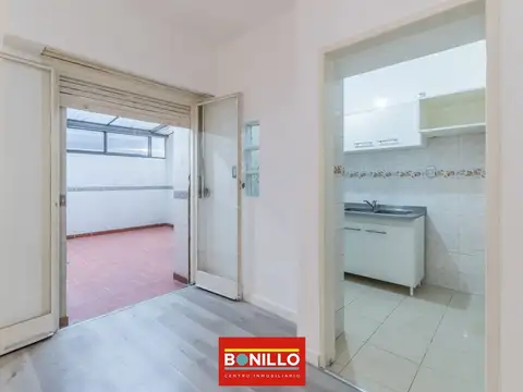 Departamento en Venta en Villa Devoto, USD 135.000
