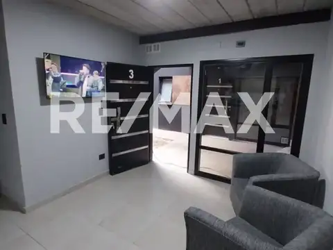 Venta Dpto tipo Dúplex