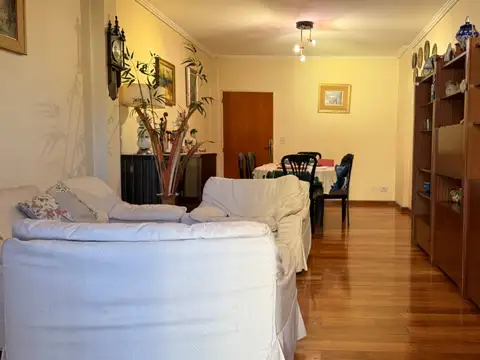 Departamento en Venta en Villa Urquiza, USD 375.000