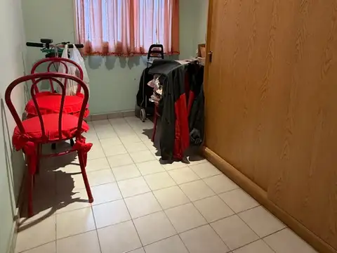 Departamento en Venta 20 años
