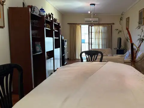 Departamento en venta c/ cochera en Villa Urquiza