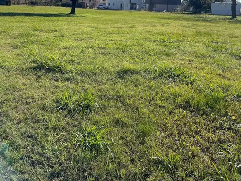 Terreno en Venta en La Pista, USD 38.000