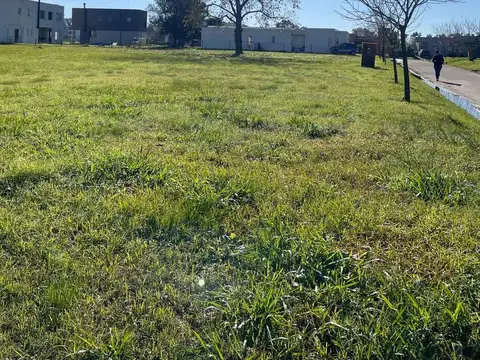 Oportunidad en Santa Isabel II - 2da Etapa | Lote N°635 de 750 m²