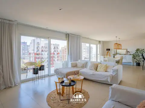 Departamento en Alquiler en Varese, USD 2.600