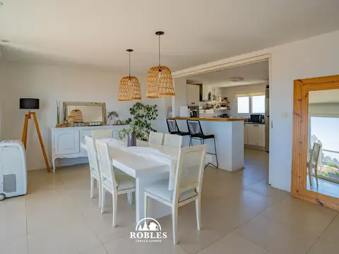 Departamento en Alquiler A Estrenar