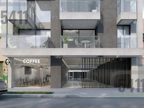 Departamento en Venta en Boedo, USD 70.000
